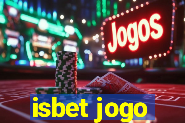 isbet jogo